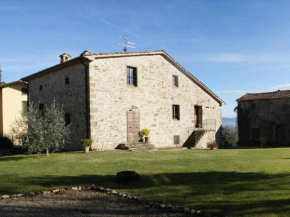 Appartamenti con cucina nelle colline toscane Anghiari